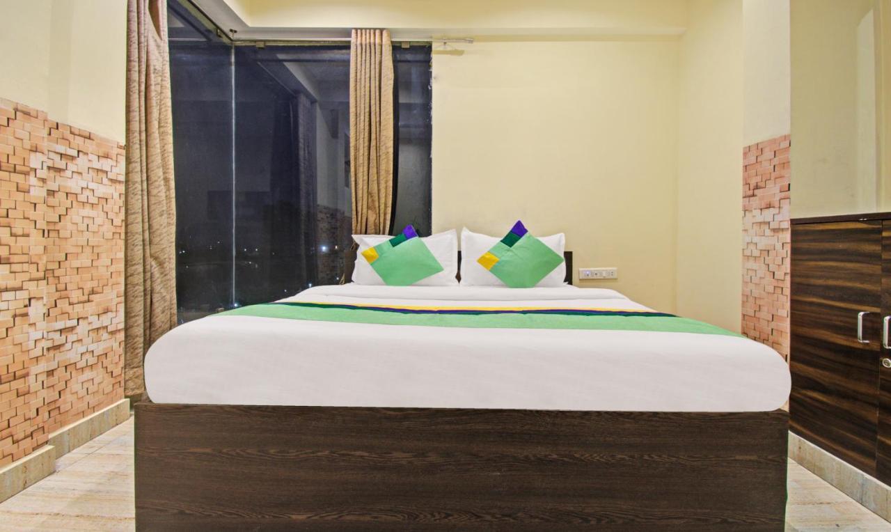 Hotel Rama Hindustani 자이푸르 외부 사진