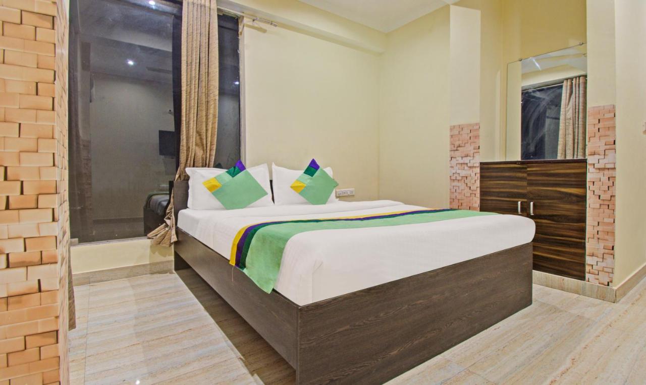 Hotel Rama Hindustani 자이푸르 외부 사진
